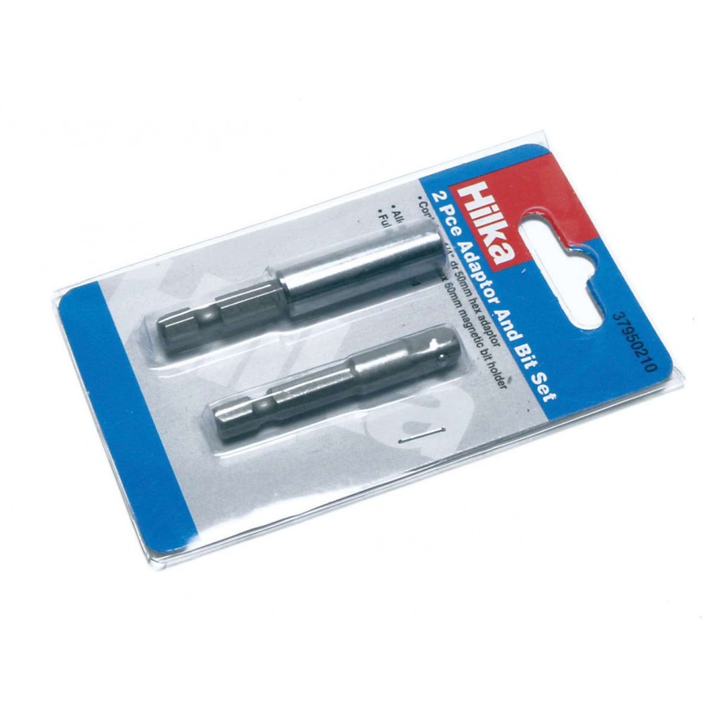 Image for Hilka 37950010 Magnetic Bit Holder