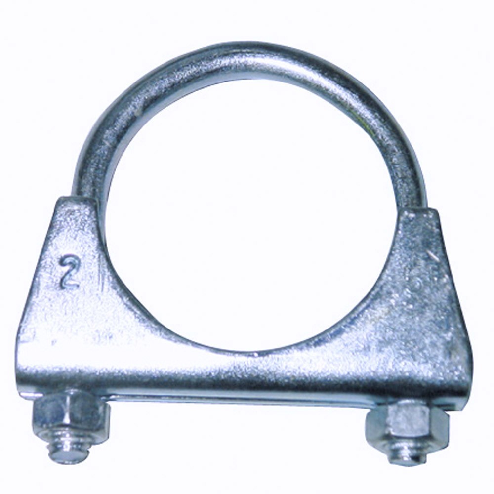 Pearl PEC08 Exhaust Clamp 50mm PK10 - Tetrosyl Express Ltd