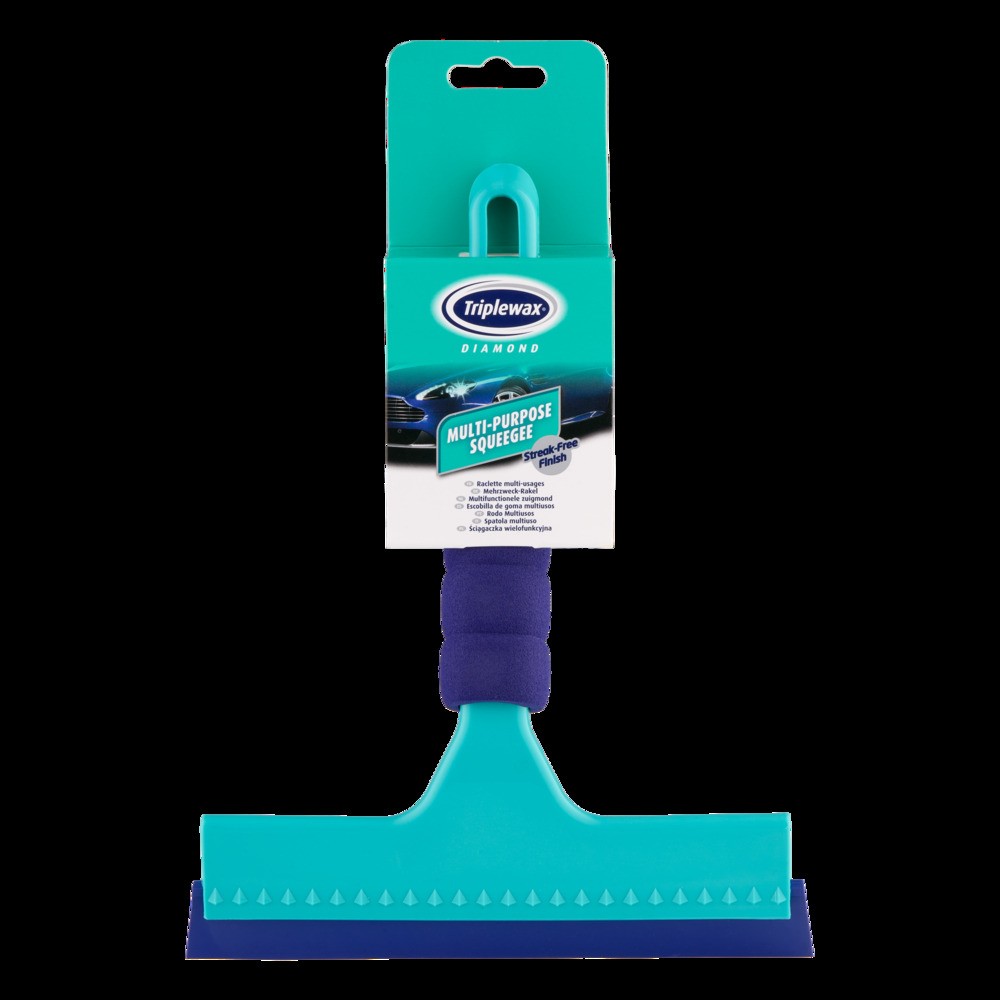 Image for Triplewax Multi-Purpose Squeegee
