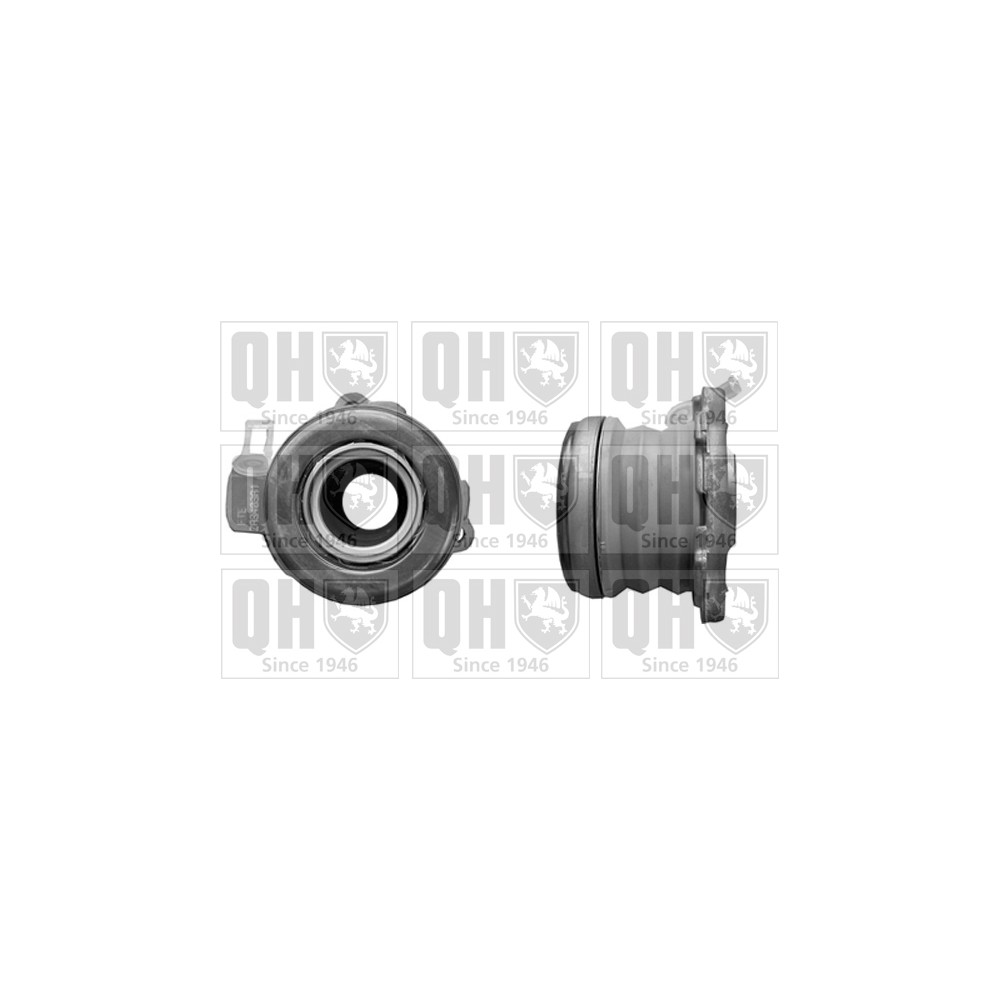 Image for QH CSC007 Concentric Slave Cylinder