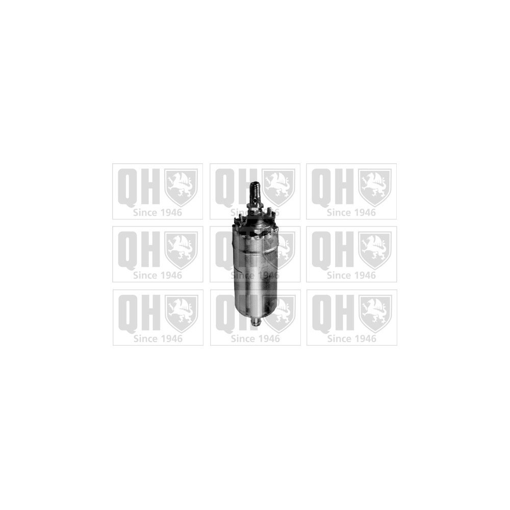 Image for QH QFP600 Fuel Pump