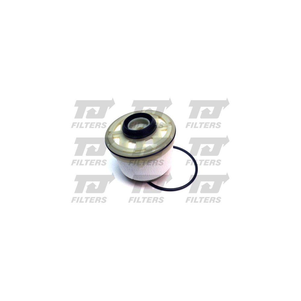 Image for TJ QFF0258 Fuel Filter