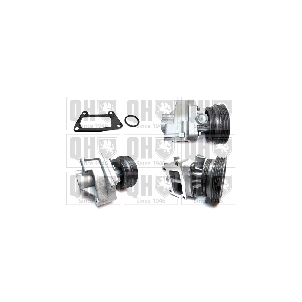 Image for QH QCP3208BH Water Pump