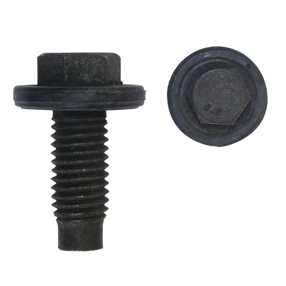 Image for Pearl Sump Plug Kit Ford M12