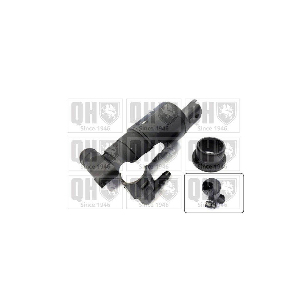 Image for QH QWP036 Washer Pump