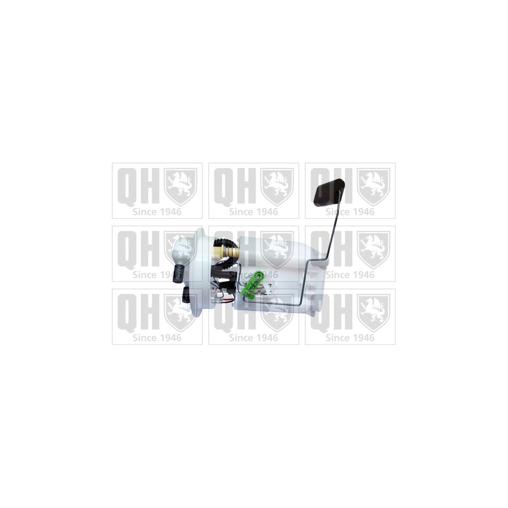 Image for Fuel Pump