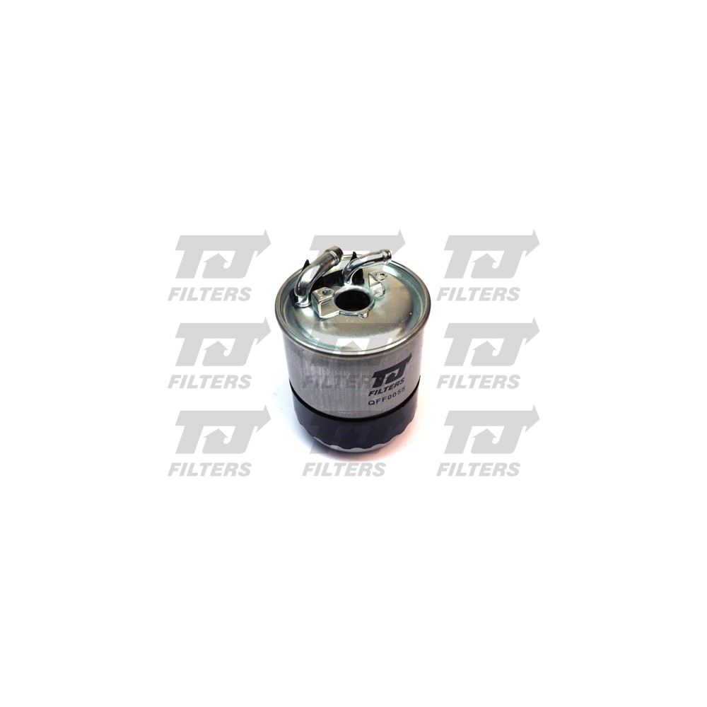 Image for TJ QFF0055 Fuel Filter