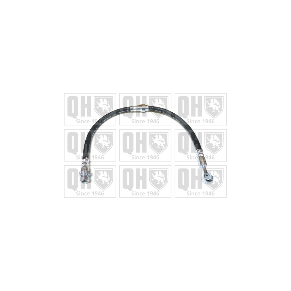 Image for QH BFH5656 Brake Hose