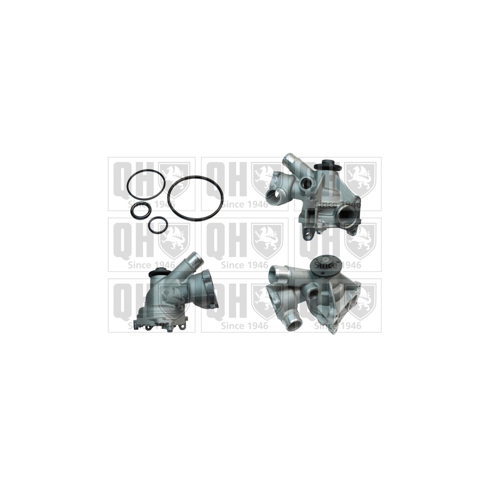 Image for QH QCP2560 Water Pump