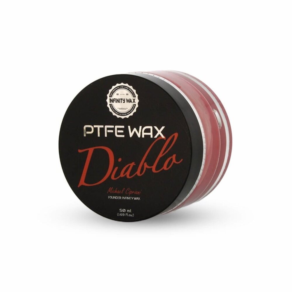 Image for Infinity Wax Diablo Wax 50ml
