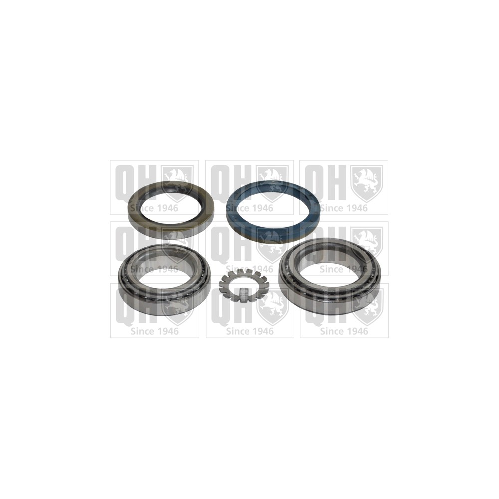 Image for Wheel Bearing Kit