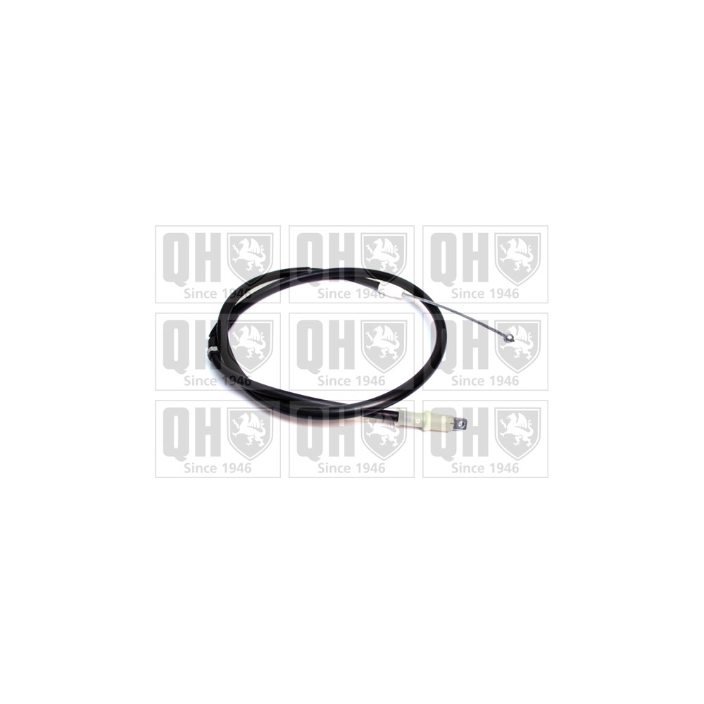 Image for QH BC4104 Brake Cable