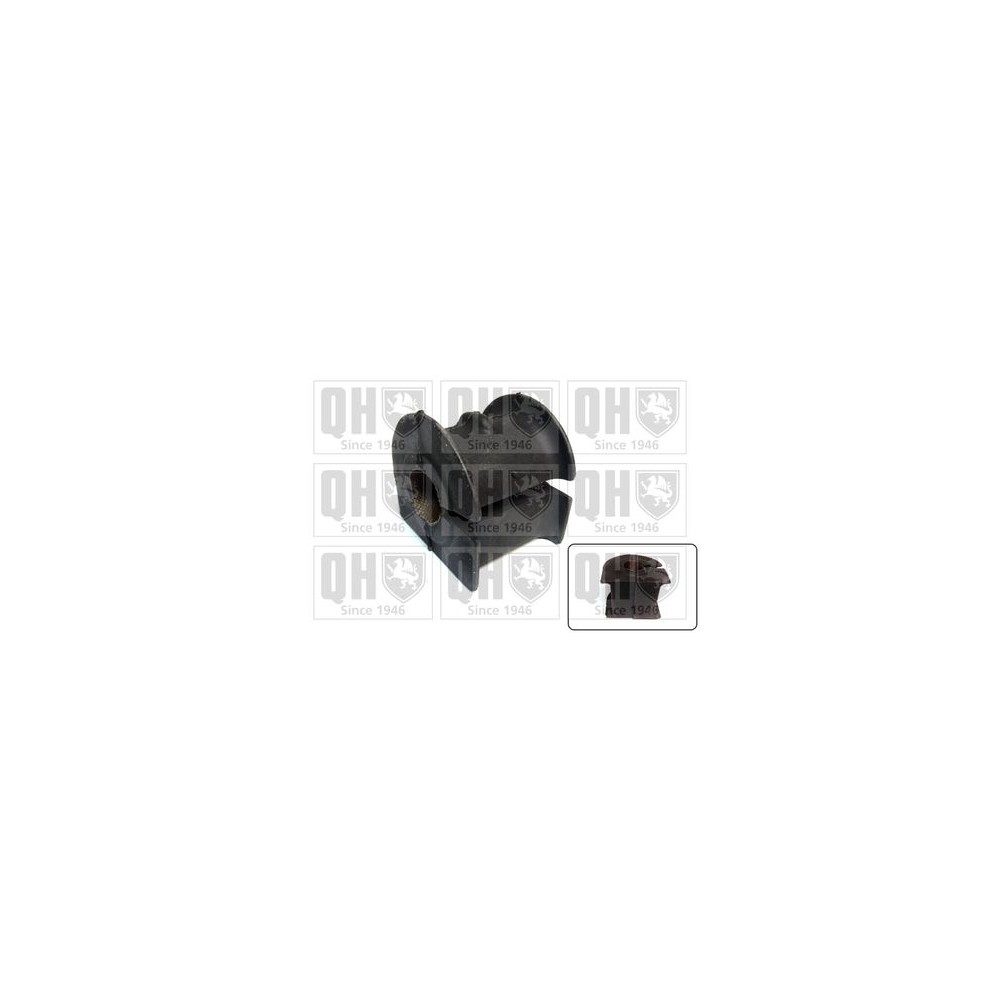 Image for QH EMB7536 Stabiliser Bar Bush