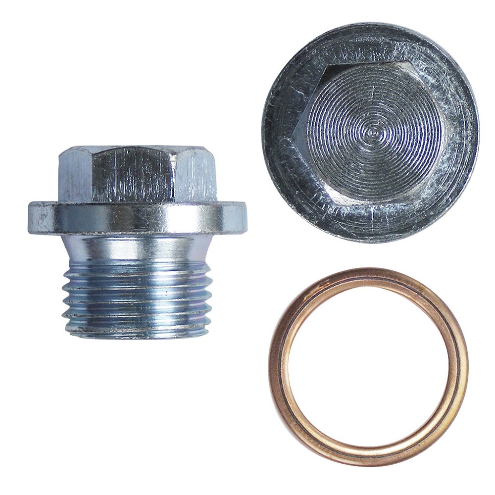 Image for Pearl Sump Plug Kit Vag M21