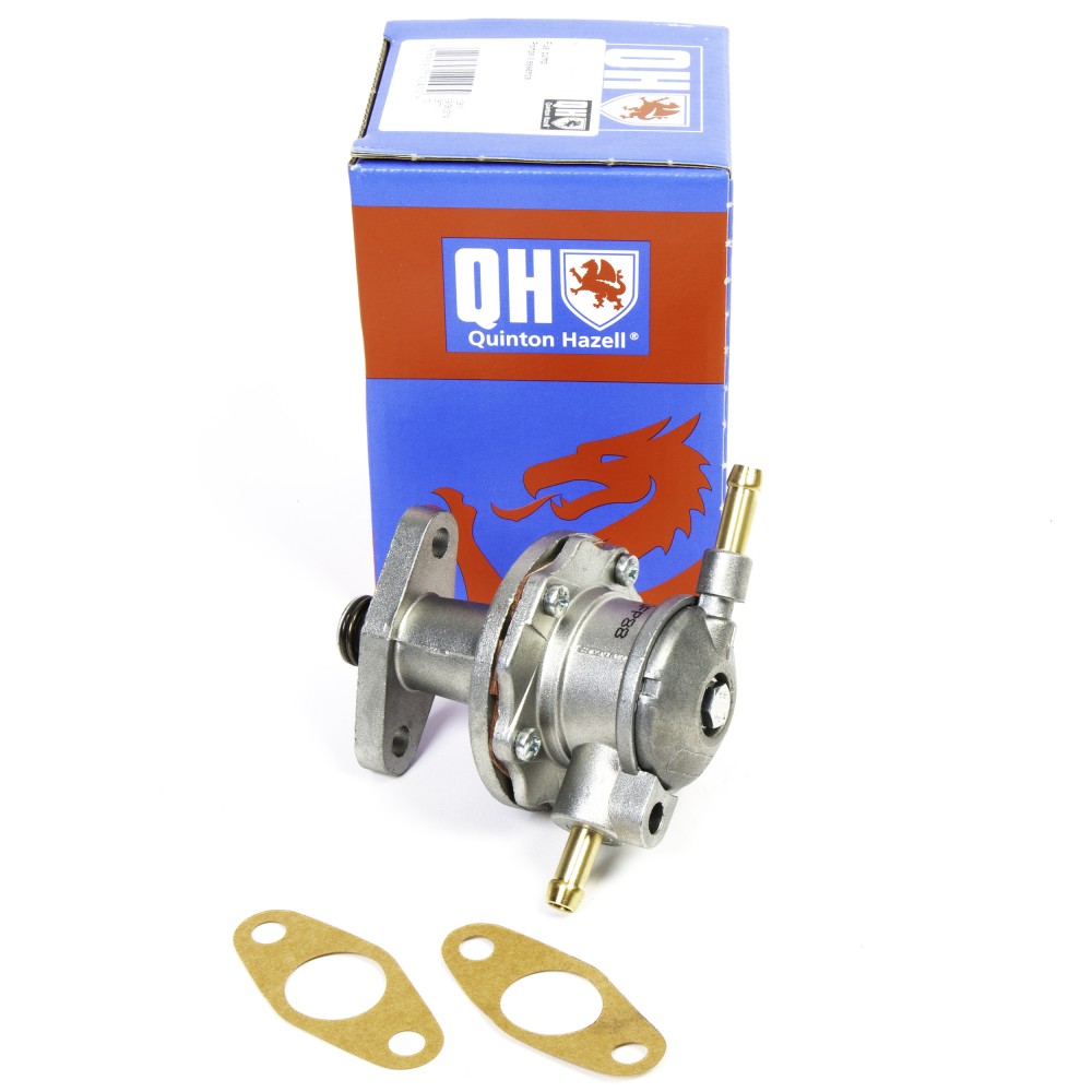 Image for QH QFP88 Fuel Pump