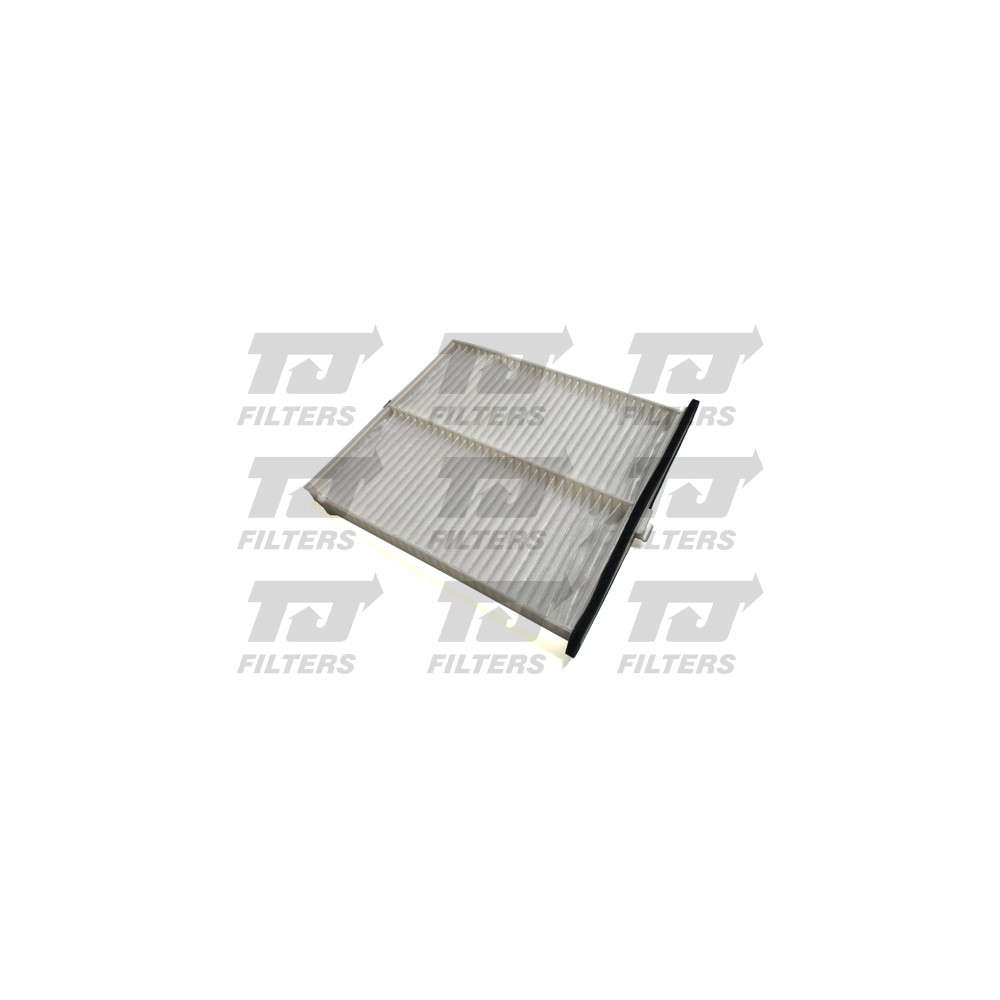 Image for TJ QFC0406 Cabin Filter