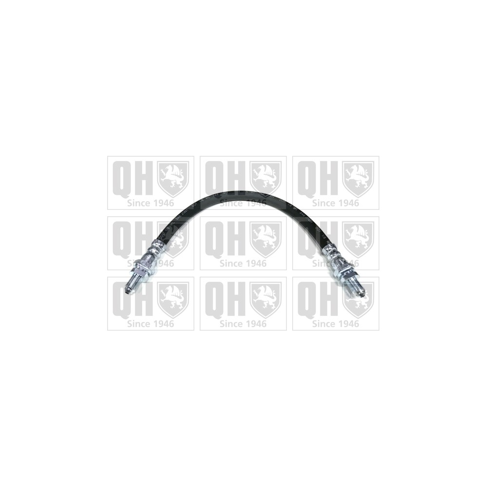 Image for QH BFH4527 Brake Hose