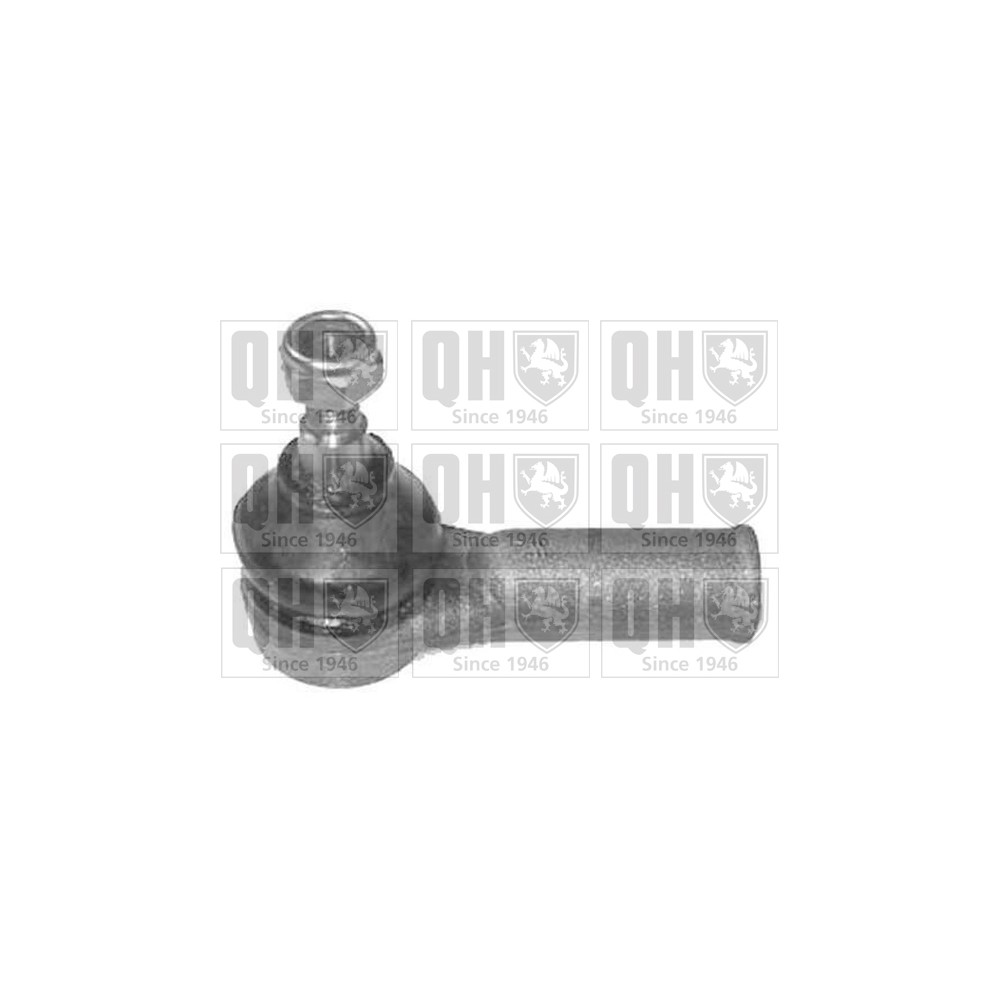 Image for QH QD2227S Drag Link End- Rear