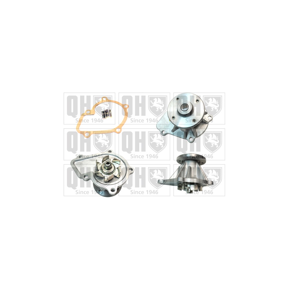 Image for QH QCP3238 Water Pump