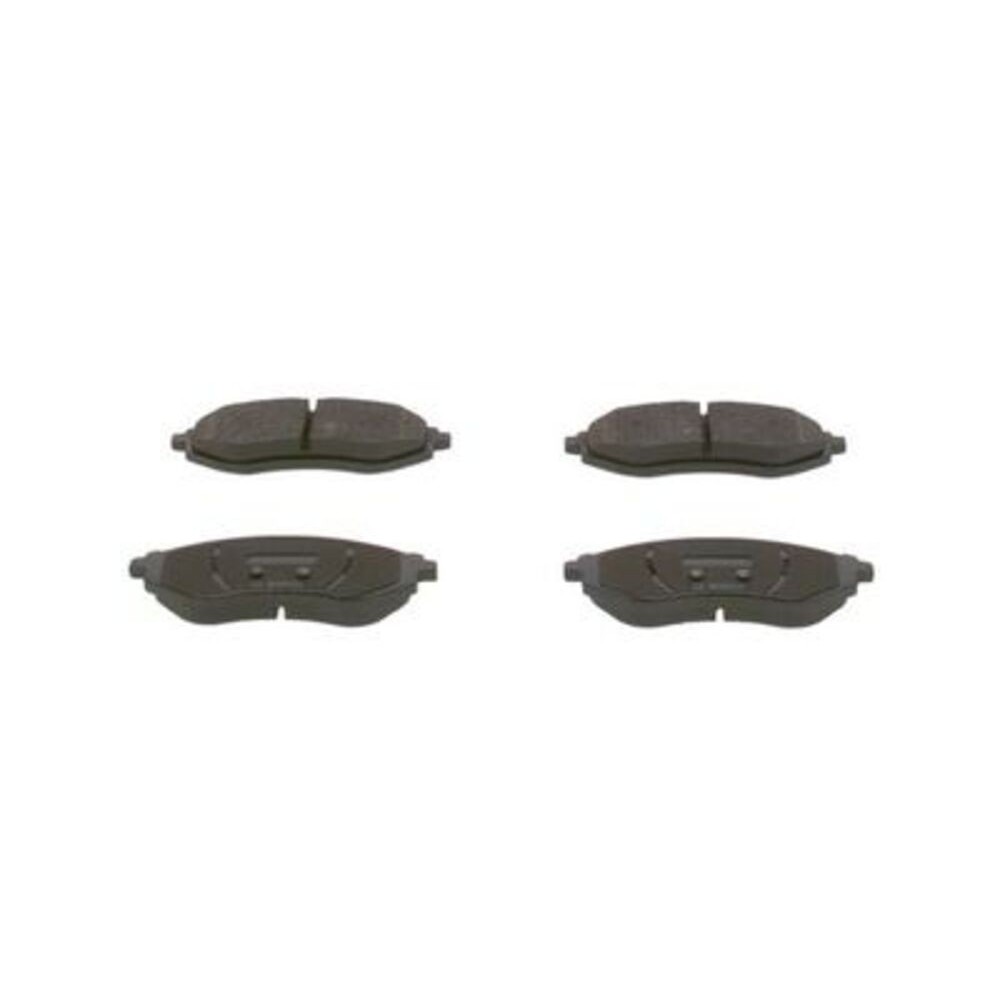 Image for Bosch Brake lining BP956