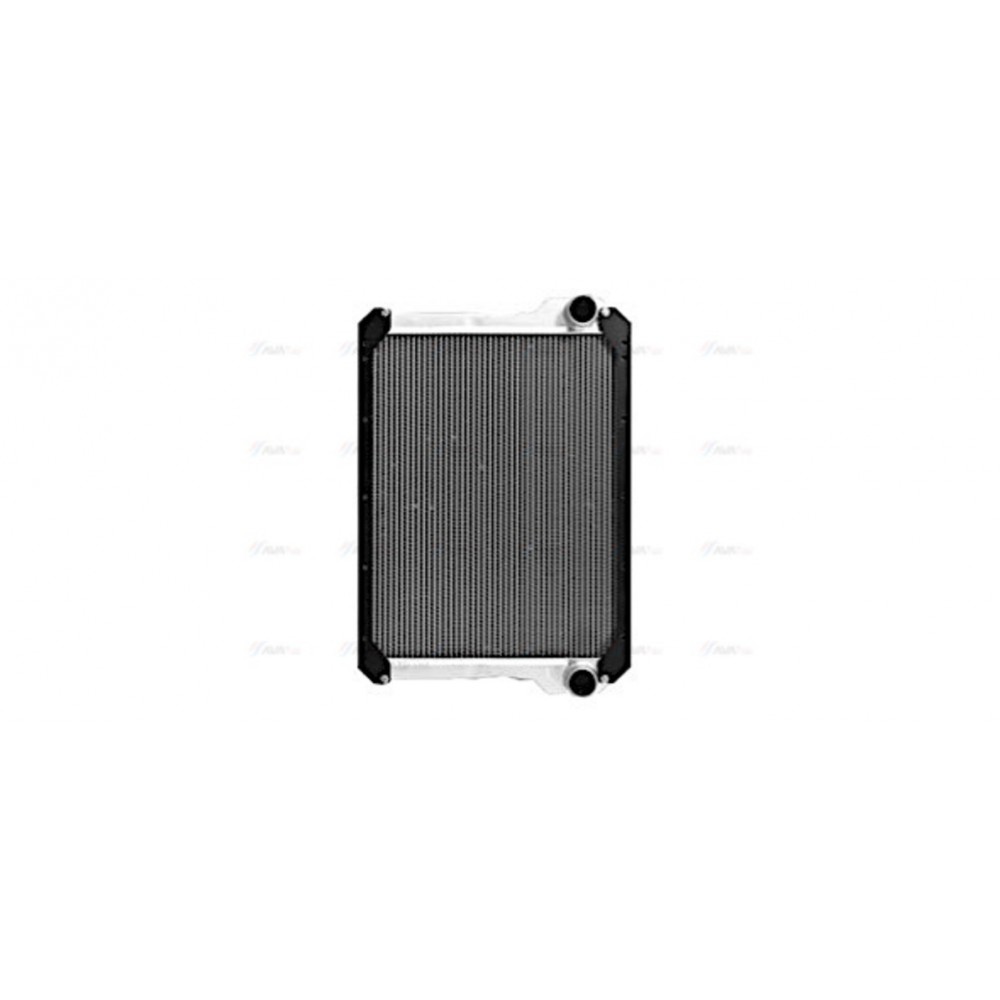 Image for AVA Cooling - Radiator
