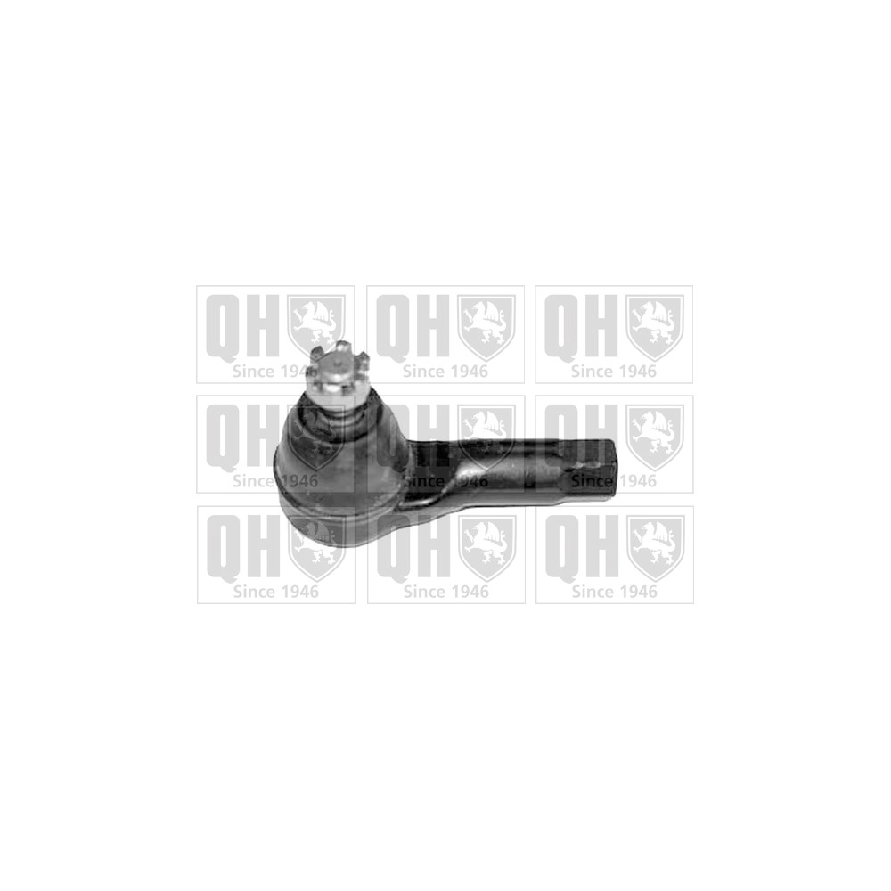Image for QH QR9371S Side Rod End - Outer RH