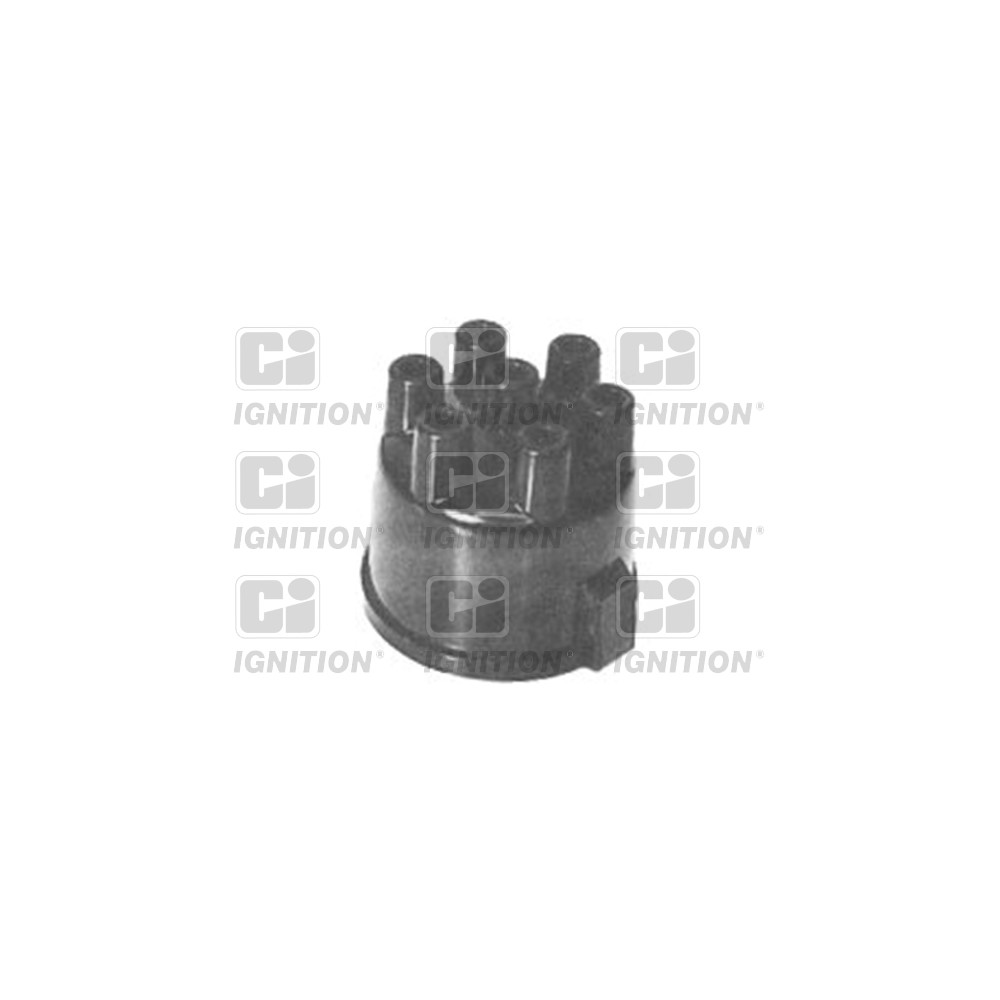 Image for CI XD78 Distributor Cap