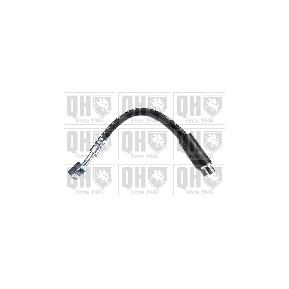 Image for QH BFH5359 Brake Hose