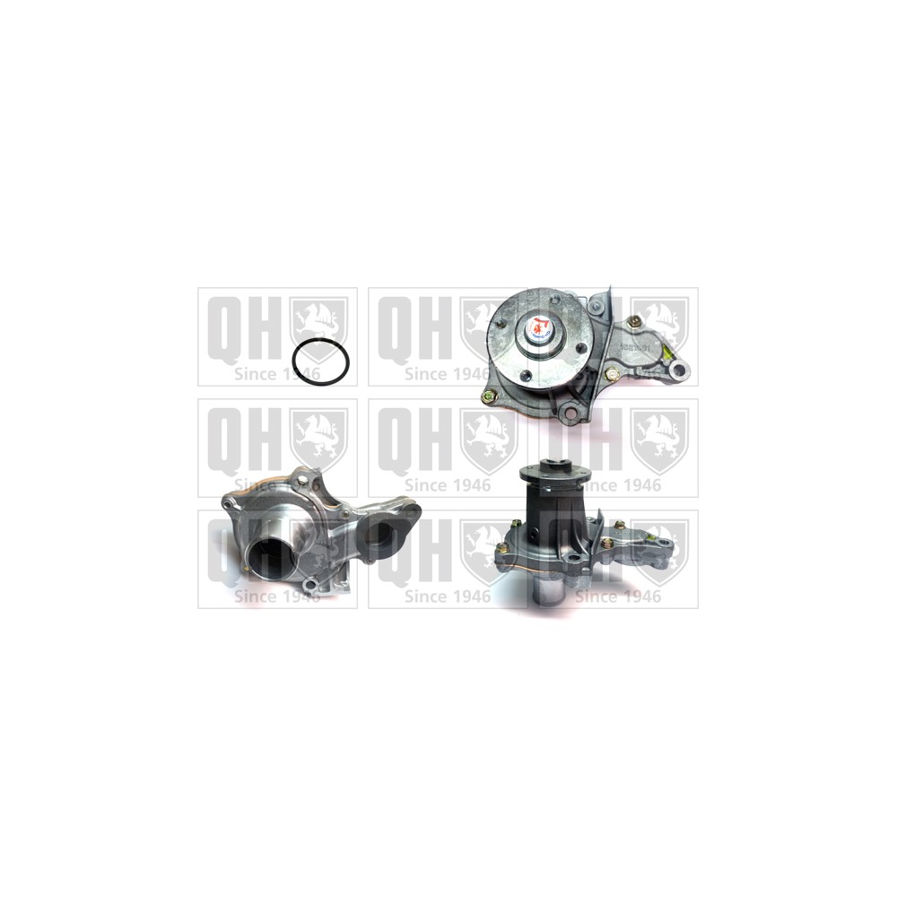 Image for QH QCP3429BH Water Pump