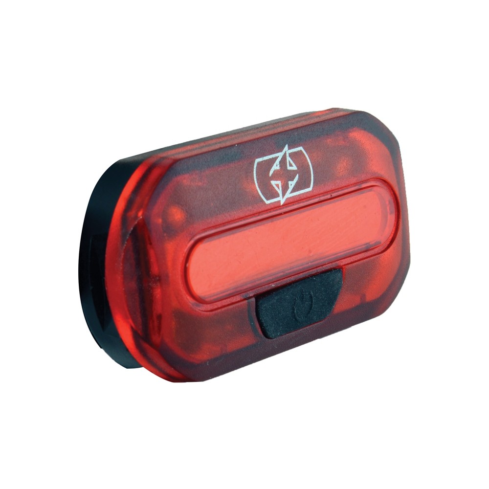 Image for Oxford LD411 Bright Torch Redline Rear LED