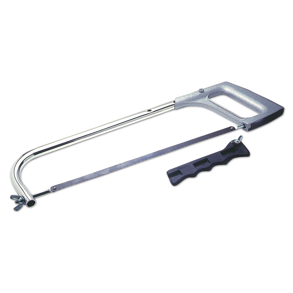 Laser 250 Hacksaw 300Mm 12/" Pad Saw Handle