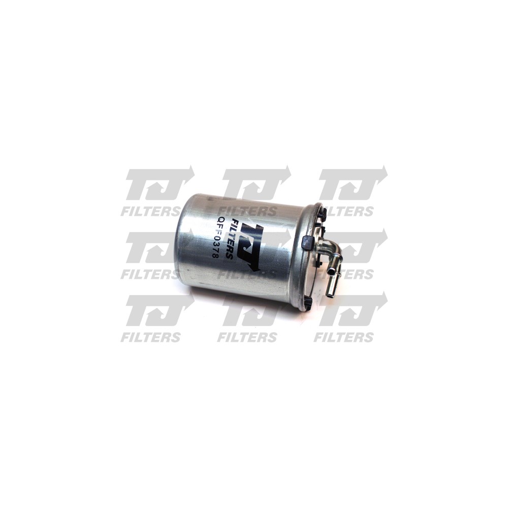 Image for TJ QFF0378 Fuel Filter