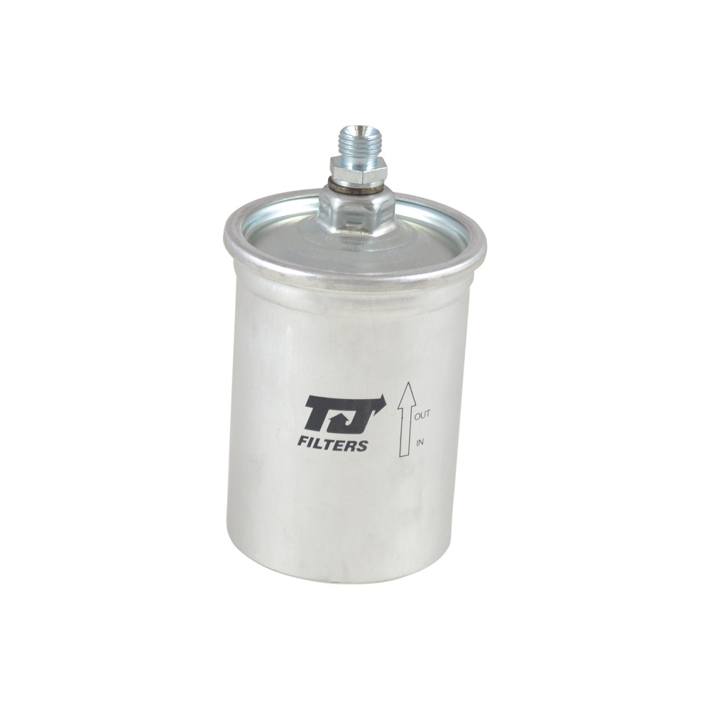 Image for TJ QFF0091 Fuel Filter
