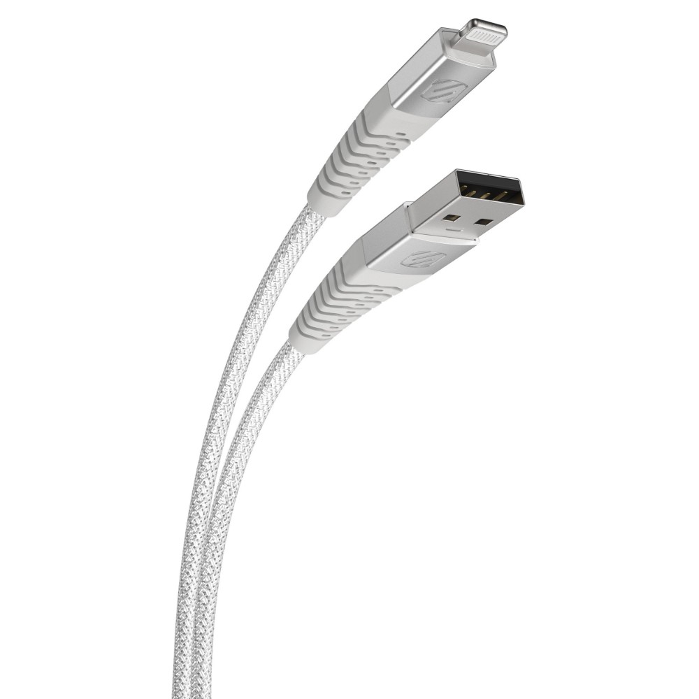 Image for Scosche HD Lightning Cable 4ft