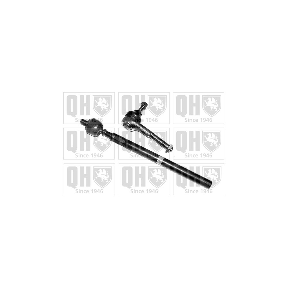 Image for QH QDL2450S Drag Link Assembly