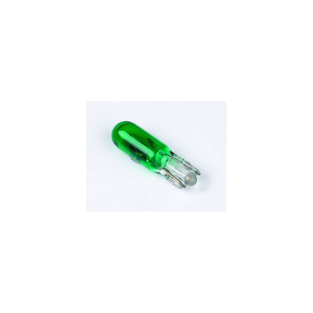 Image for Ring RW286G 12V 1.2W W2X4.6D IND/PAN(GREEN)(X2)
