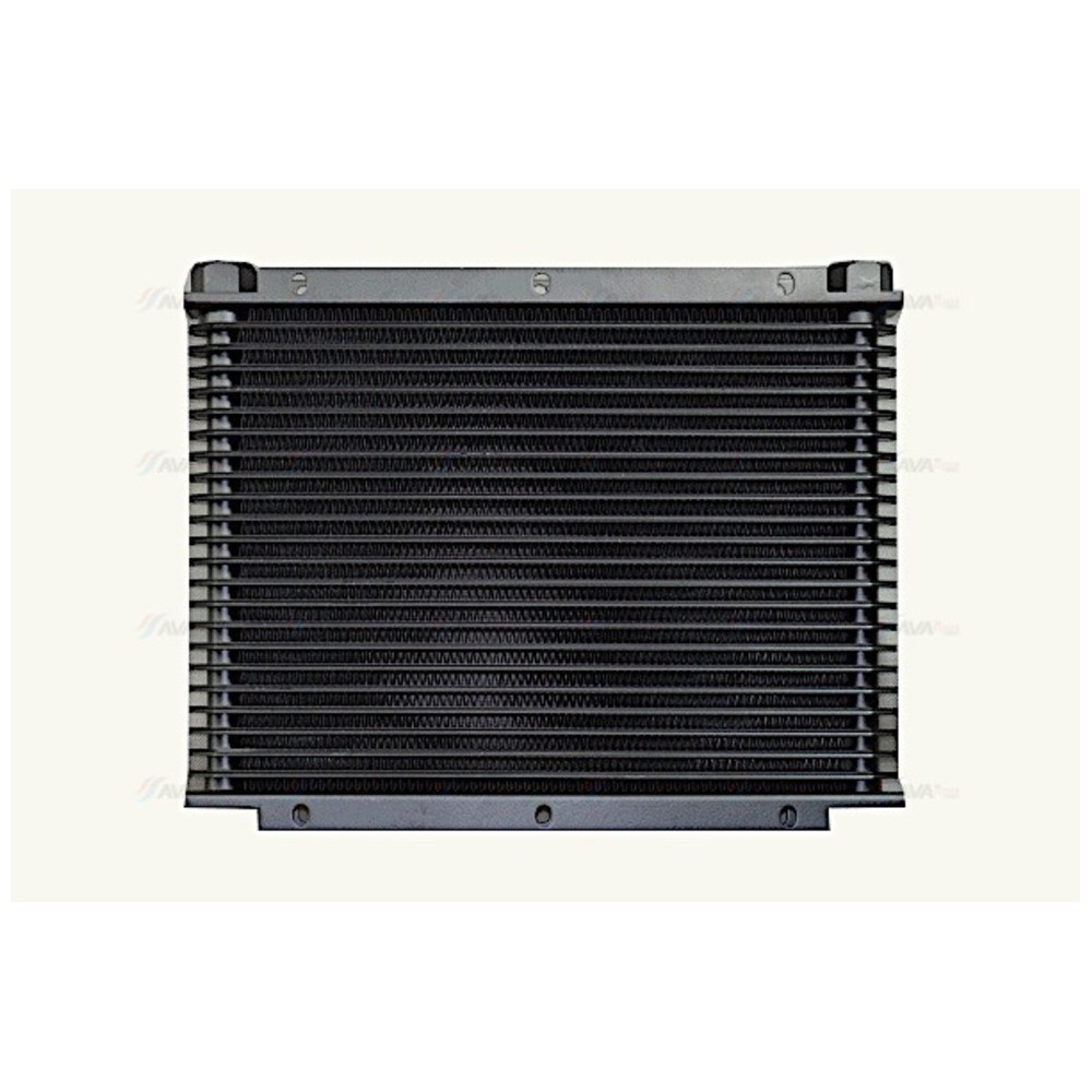 Image for AVA Cooling - Oil Cooler