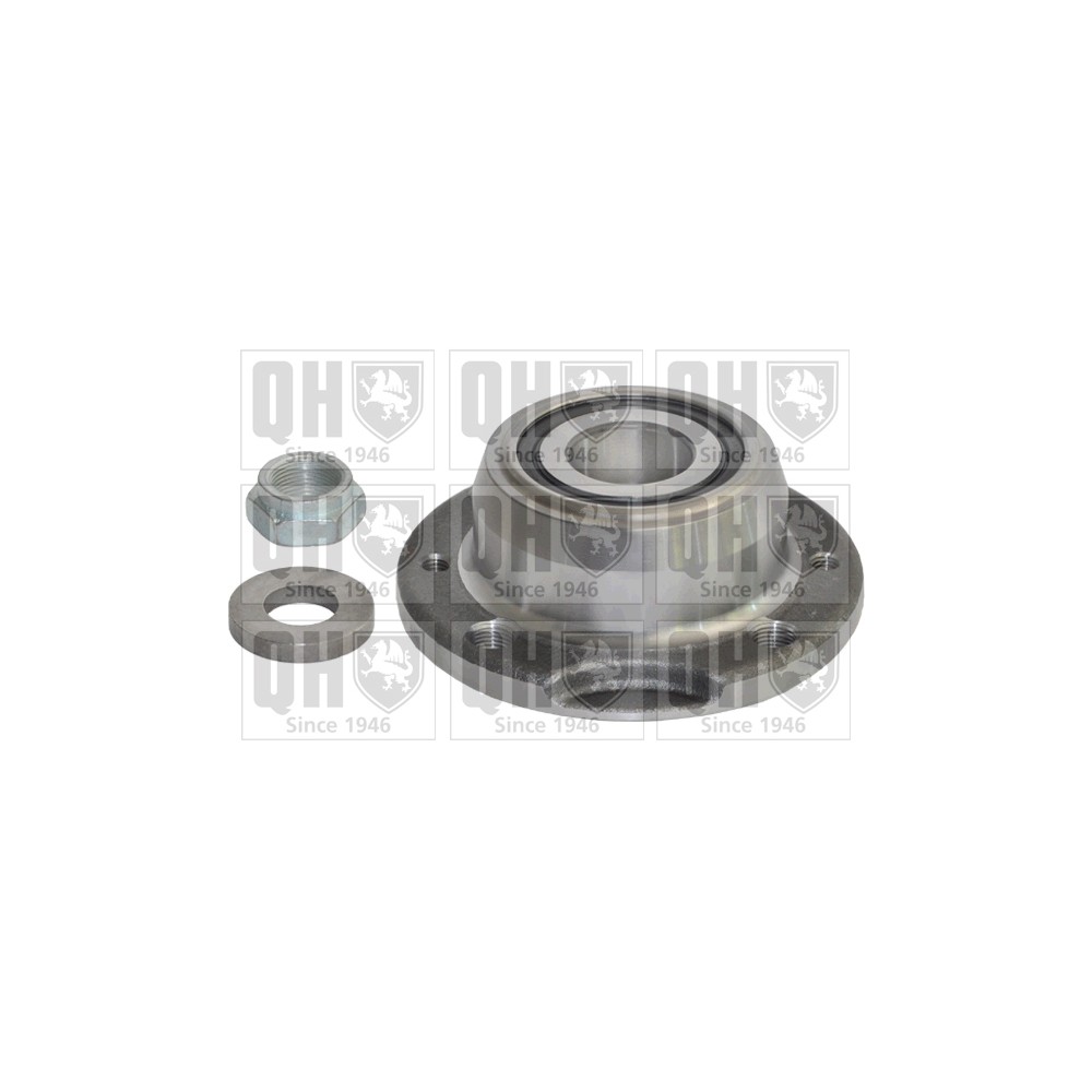 Image for QH QWB1324 Wheel Bearing Kit