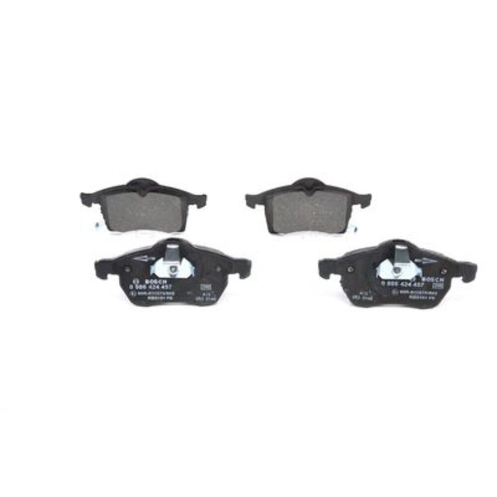 Image for Bosch Brake lining BP226