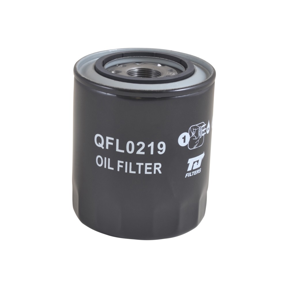 Image for TJ QFL0219 Oil Filter