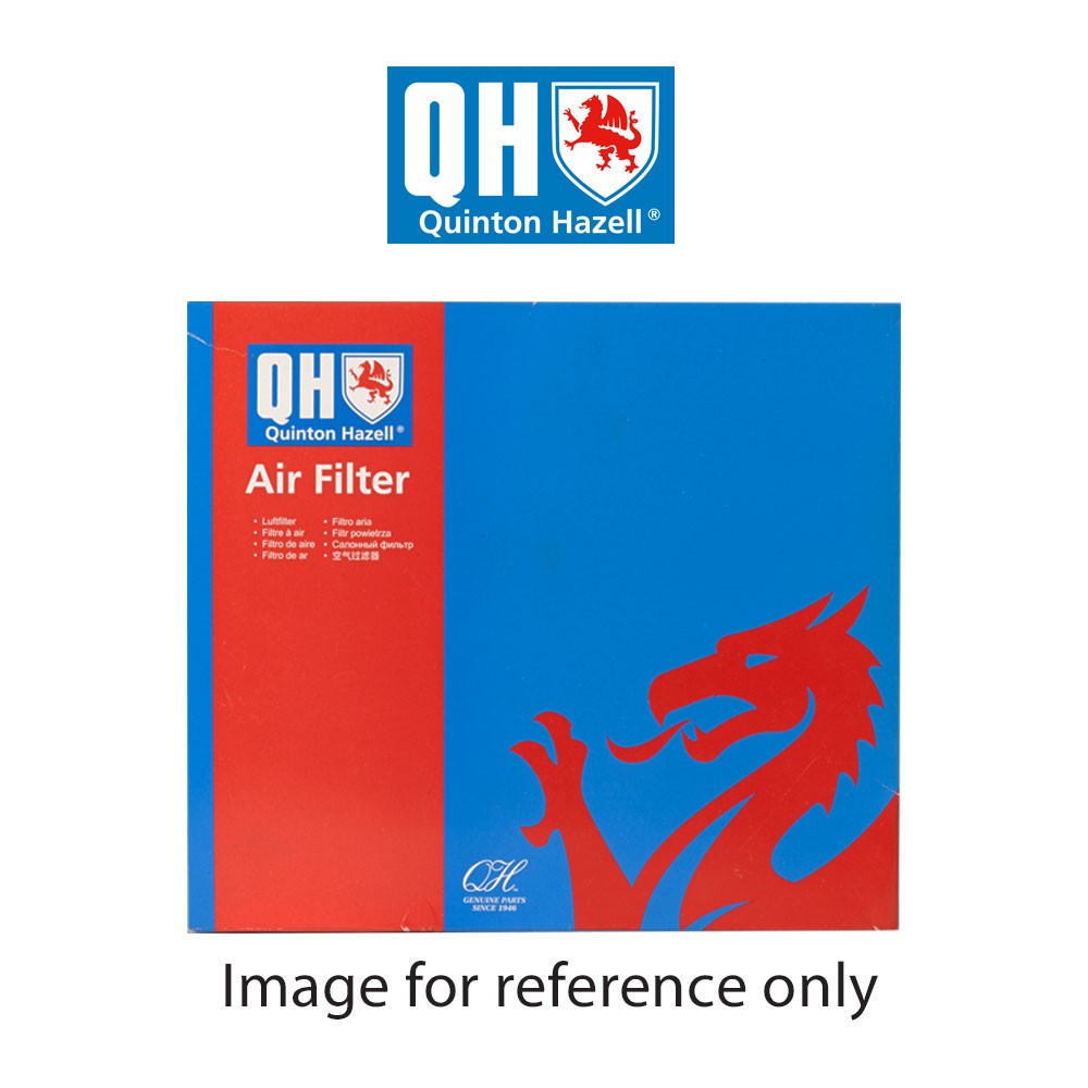 Image for QH QFA0631QH Air Filter