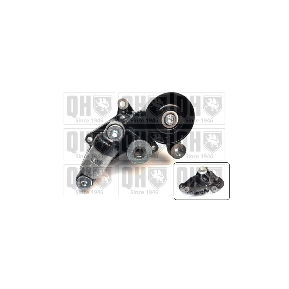 Image for Drive Belt Tensioner