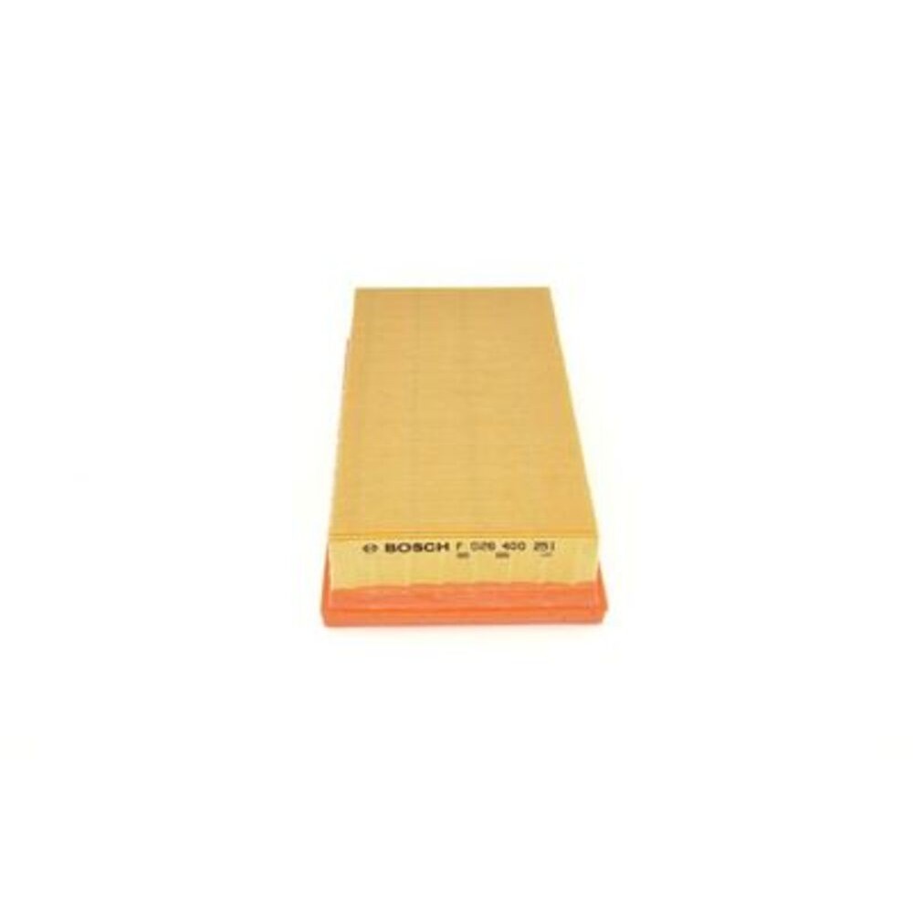 Image for Bosch Air-filter insert S0251