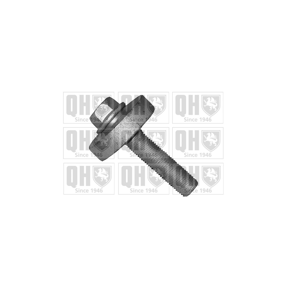 Image for QH QTT1166B Timing Belt Tensioner