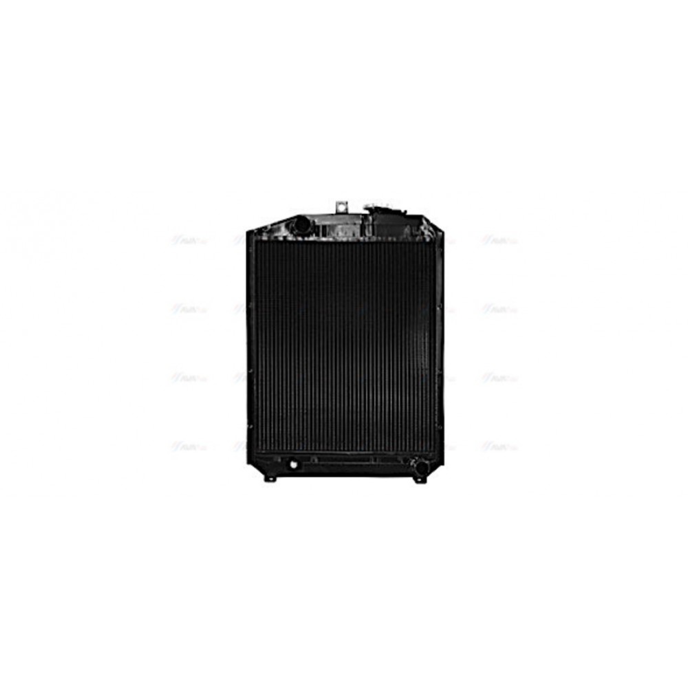 Image for AVA Cooling - Radiator