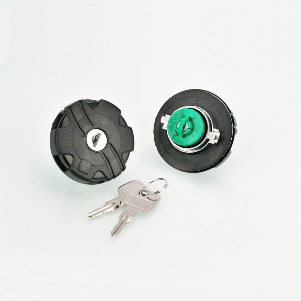 Image for Equip WIPELF098 Locking Fuel Cap