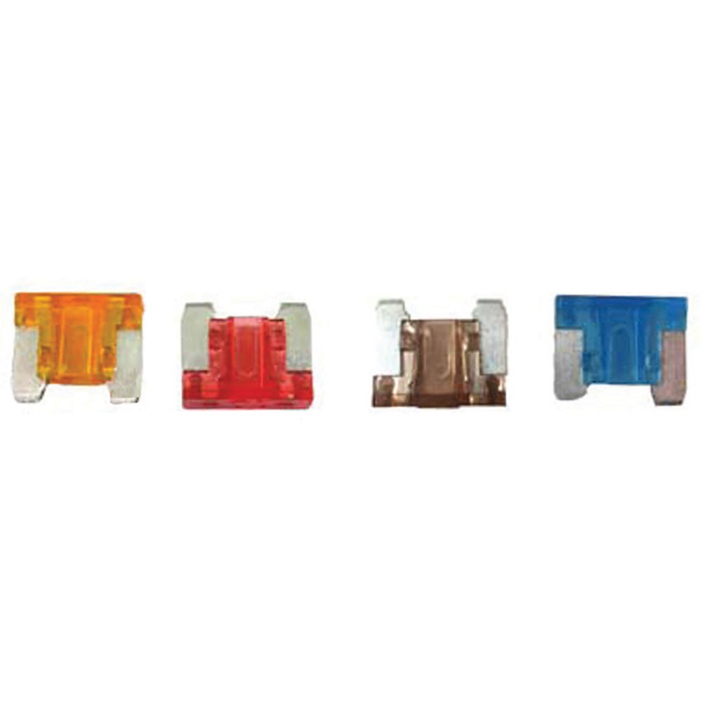Image for Pearl PWN865 Micro Blade Fuses 30Amp (Pack 2)