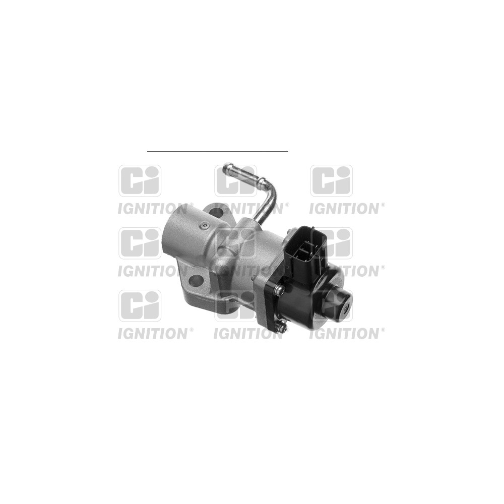 Image for CI XEGR12 EGR Valve