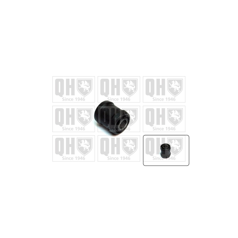Image for QH EM4142 Steering Rack Bush