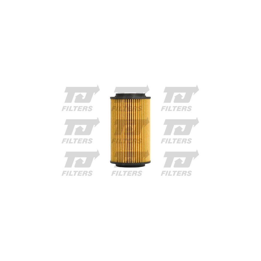 Image for TJ QFL0158 Oil Filter